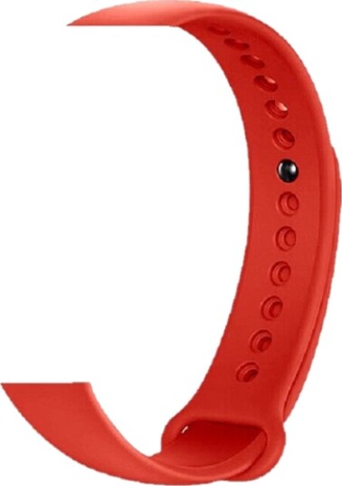 Devia Deluxe Sport Reim til Xiaomi Mi Band 8/9 Rød Devia Deluxe Sport Reim til Xiaomi Mi Band 8/9 Rød