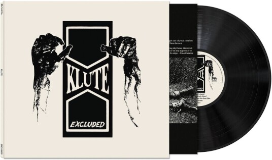 Excluded Usa Vinyl