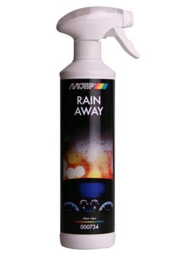 Motip Glassvoks
Rain Away 000734