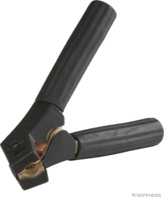 HERTH+BUSS ELPARTS 52289002 Batterilader krokodilleklemmer
