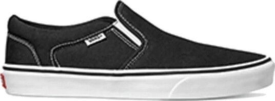 Vans Herre Sport Svart 42 EU, Vans Herre Sport Svart 42 EU,
