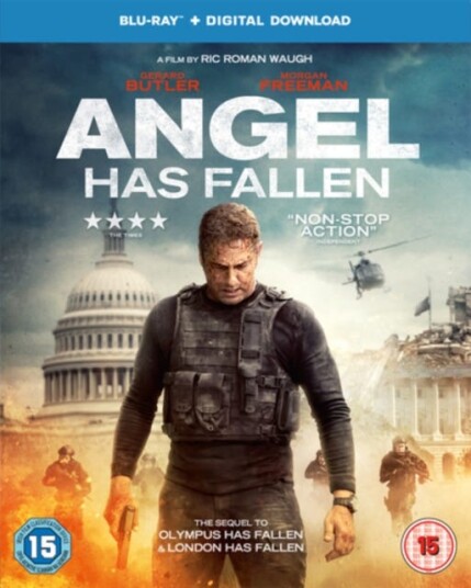 Angel Has Fallen