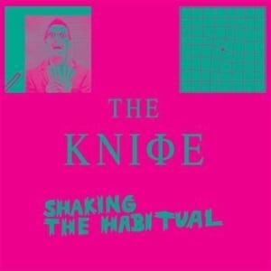 Bengans Knife - Shaking The Habitual