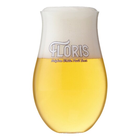 Floris ölglas 25 cl Floris ölglas 25 cl