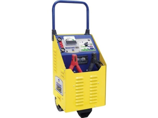 Batterilader GYS NEOSTART 620