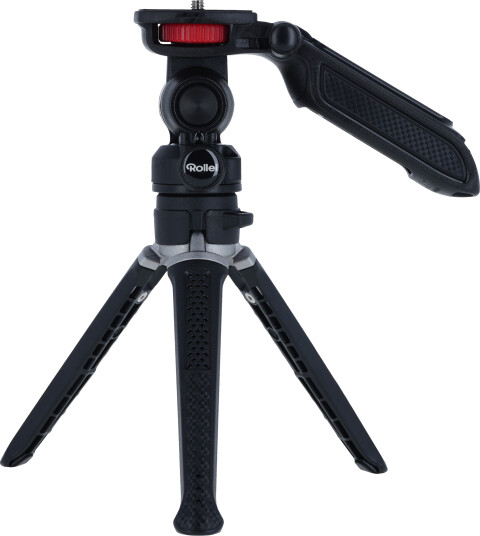 Rollei Creator Grip Mini Stativ Rollei Creator Grip Mini Stativ