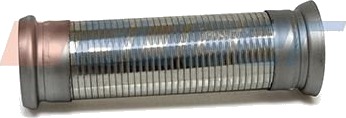AUGER 68333 Fleksirør, eksosanlegg