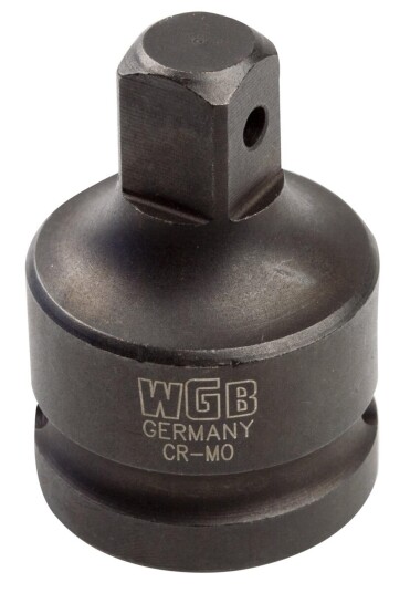 PELA 87075 Reduksjonsstykke 3/4" - 1", 63 mm, Håndverktøy