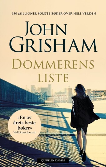 Dommerens liste Dommerens liste