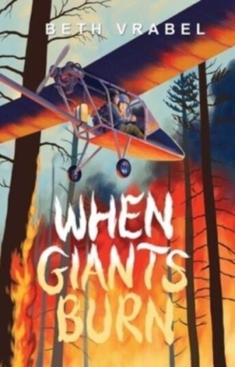 When Giants Burn When Giants Burn