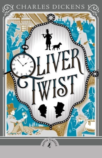 Oliver Twist Oliver Twist