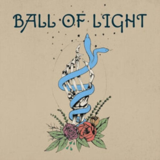 Ball Of Light Ball Of Light LP/Vinyl