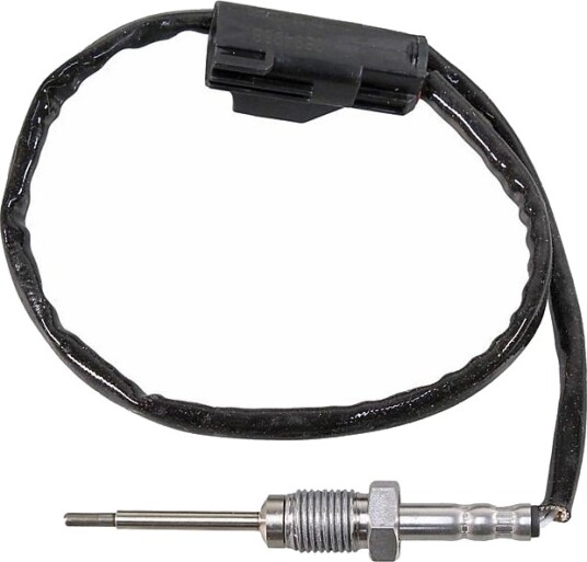 METZGER 0894988 Sensor, eksostemperatur