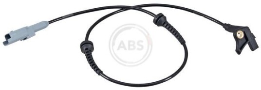 ABS sensor A.B.S. 31518
