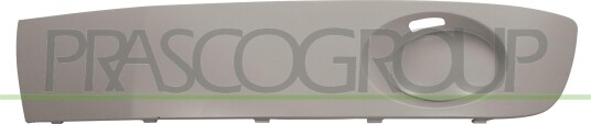 Ventilasjonsgitter PRASCO VG9192144