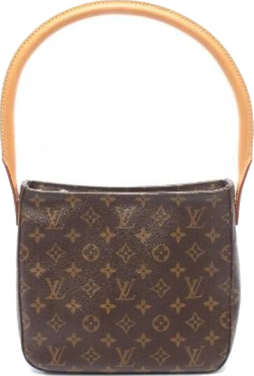 Louis Vuitton Vintage Dame Brun ONE SIZE Louis Vuitton Vintage Dame Brun ONE SIZE