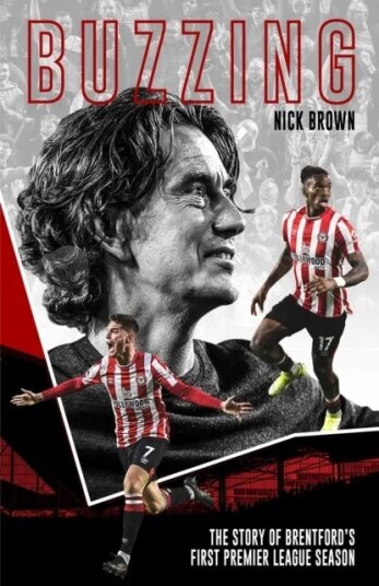 Buzzing Av Nick Brown
