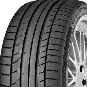 Continental ContiSportContact 5P 255/35R19 96Y Continental ContiSportContact 5P 255/35R19 96Y