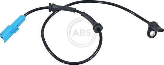 A.B.S. 31454 Sensor ABS