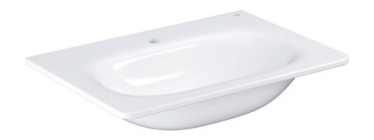Grohe Essence Ceramic servant, 70x48,5 cm, hvit