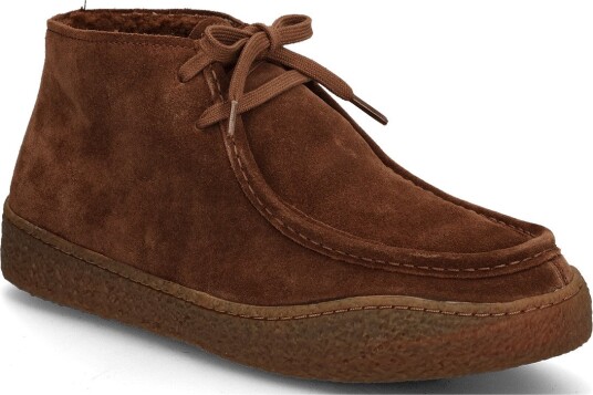 Camper Peu Terreno   BROWN   45