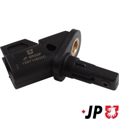 Sensor, ABS JP GROUP 1597105000