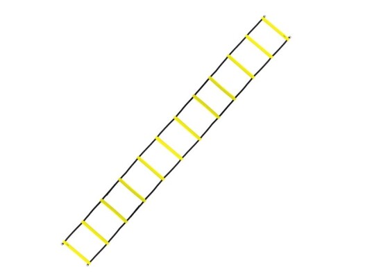 Hms Dk06 Coordination Ladder 6M Hms Premium