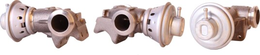 EGR ventil DRI 717710108 EGR ventil DRI 717710108