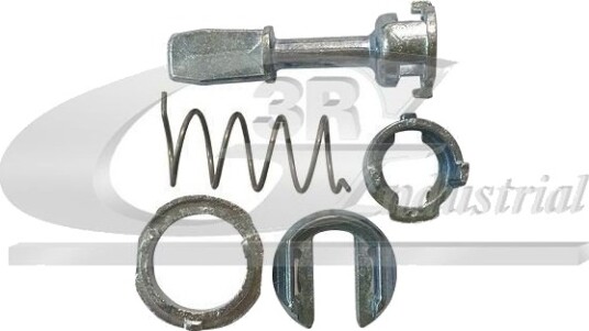 Betjening dørhåndtak 3RG 85775 Betjening dørhåndtak 3RG 85775