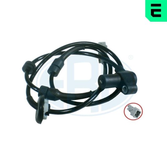 Sensor, ABS ERA 560101A