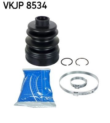 Skf Mansjett drivaksel SKF VKJP 8534