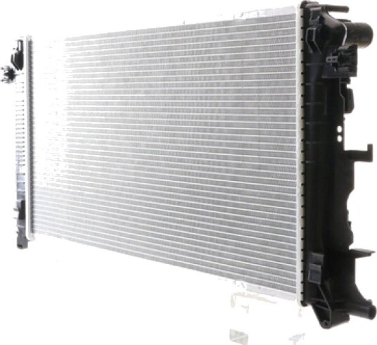Radiator MAHLE ORIGINAL CR 1710 000S Radiator MAHLE ORIGINAL CR 1710 000S