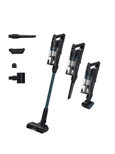 Hoover Skaftstvsuger HF1P10P 011 Hoover Skaftstvsuger HF1P10P 011