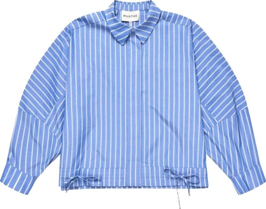Munthe Loasta Blue 40