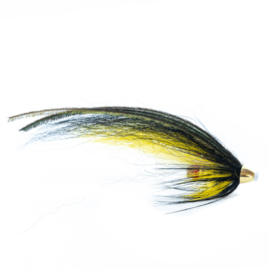 Midgar Tubefluer Fullblood 69 mm Gallus