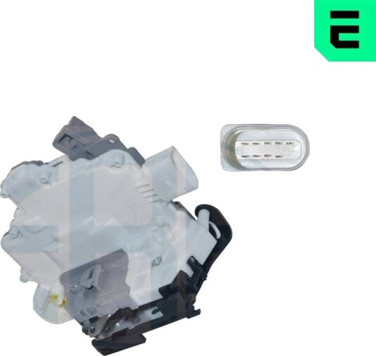 Dørlås ERA 660201 Dørlås ERA 660201