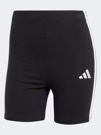 adidas 3 Stripes SJ Bike Shorts Sort XXL adidas 3 Stripes SJ Bike Shorts Sort XXL