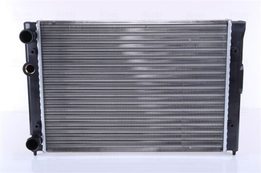 Radiator NISSENS 651851