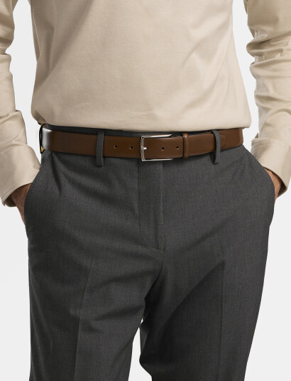 Saddler Cederlund - Brown - 85CM