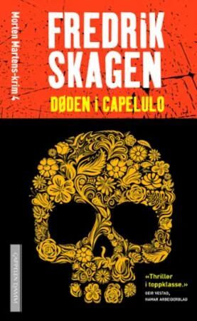 Døden I Capelulo Av Fredrik Skagen Døden I Capelulo Av Fredrik Skagen