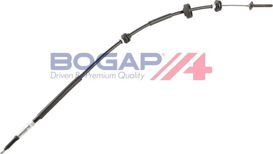 Tautrekk håndbremse BOGAP B1326101