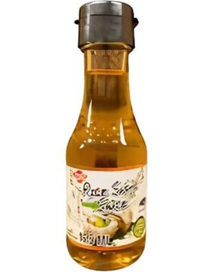 MAXCHUP Rice Sushi Sauce Ris Sushisaus 125 ml Japan MAXCHUP Rice Sushi Sauce Ris Sushisaus 125 ml Japan