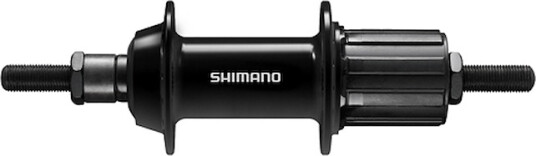 Shimano FC-NN300-HM baknav 135 mm 32 huller