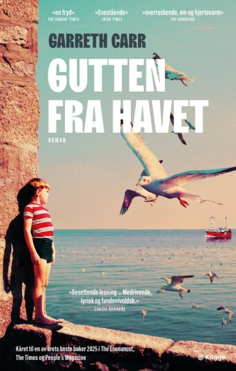 Gutten fra havet