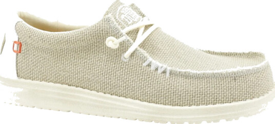 Hey Dude Herre Sko Beige 44 EU, Hey Dude Herre Sko Beige 44 EU,