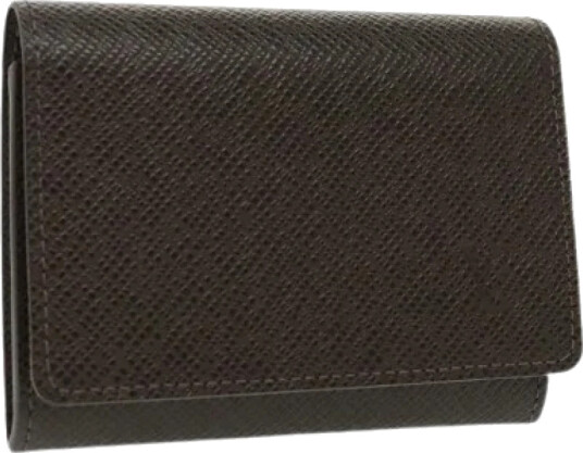 Louis Vuitton Vintage Dame Brun