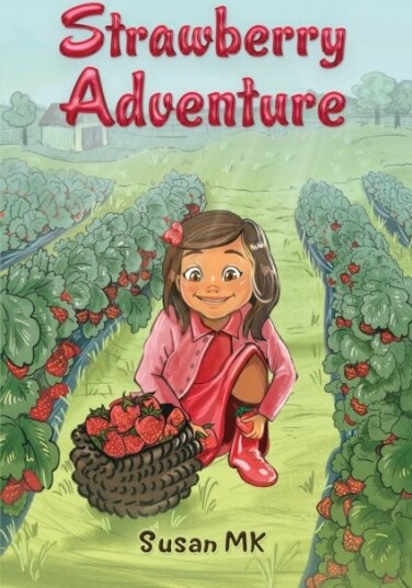 Strawberry Adventure Strawberry Adventure