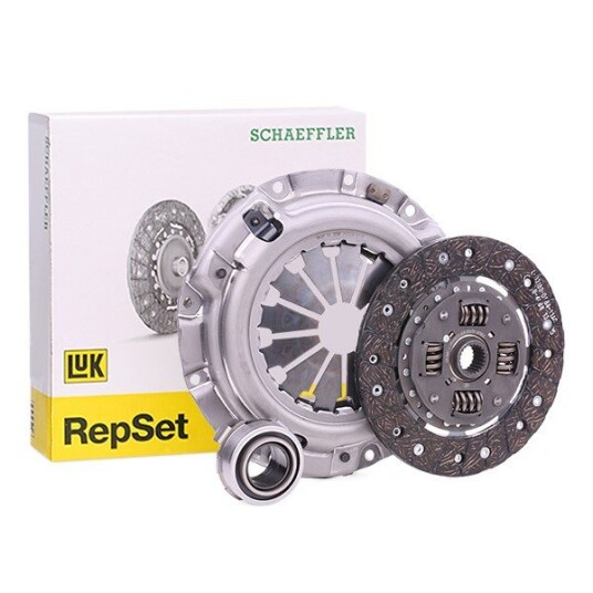 Clutchsett LuK 620 3126 00