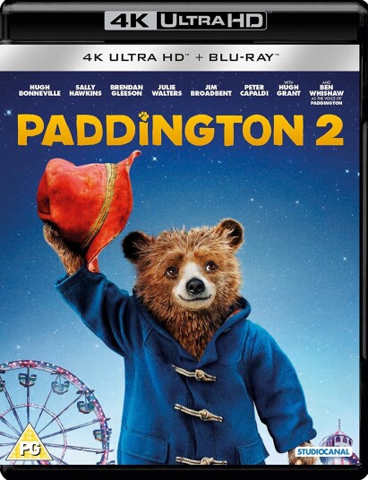 Paddington 2 Paddington 2