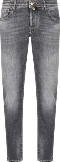 Jacob Cohën Herre Jeans Grå W31,